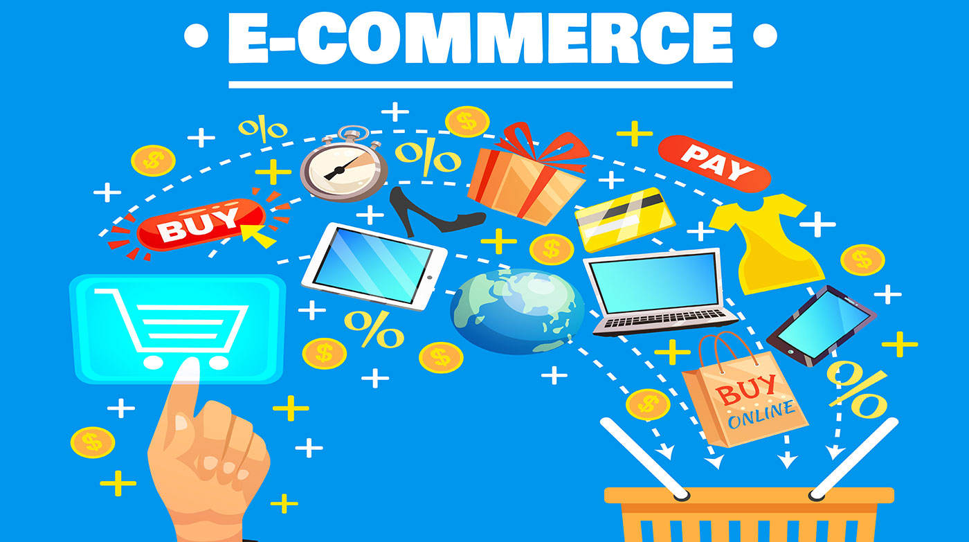 Webshop mit WordPress und WooCommerce