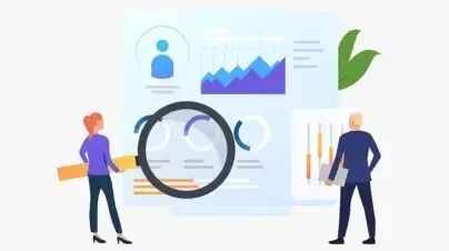 Google Optimierung (SEO & SEA)