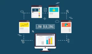 link builing backlink — Linkbuilding Fehler mit dieser Checkliste vermeiden