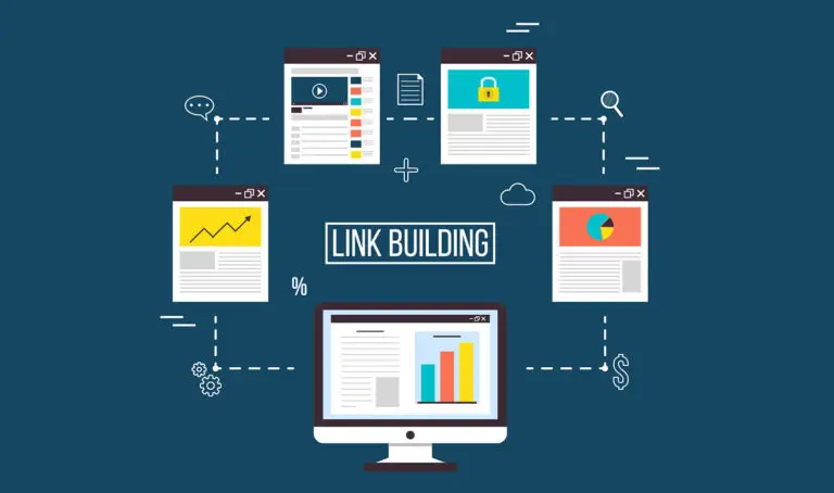 Linkbuilding Fehler