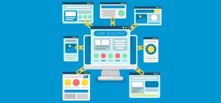 Linkbuilding