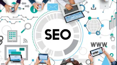 SEO Basics