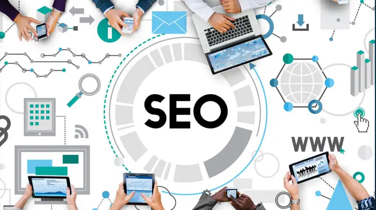 SEO Basics