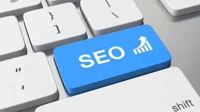 Webseite Relaunch SEO