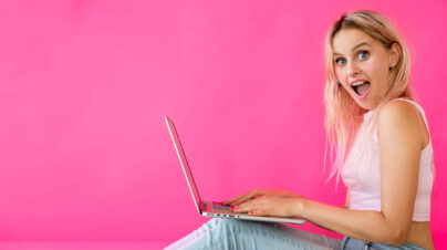 Social Media Plattformen