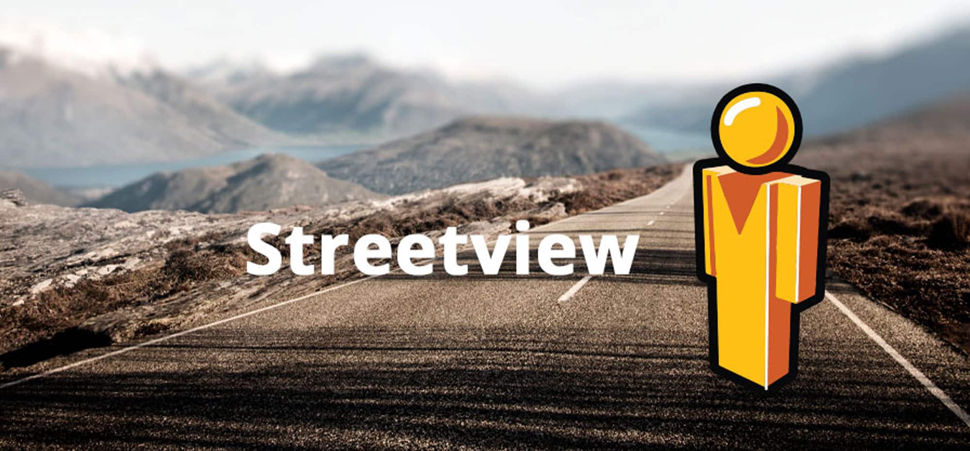 Streetview
