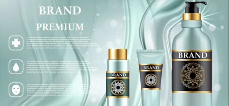 Brand premium marke Produktbild
