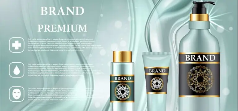 Brand premium marke Produktbild