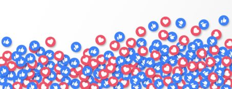 Noch mehr "Likes" auf Facebook