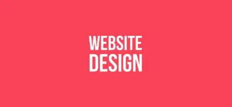 Website Design