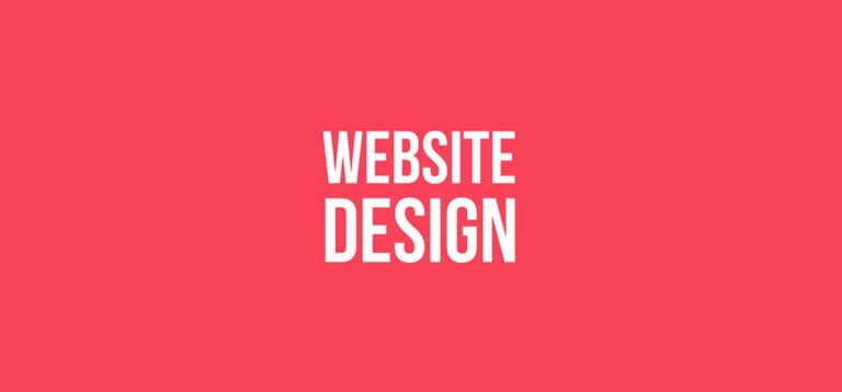 Website Design