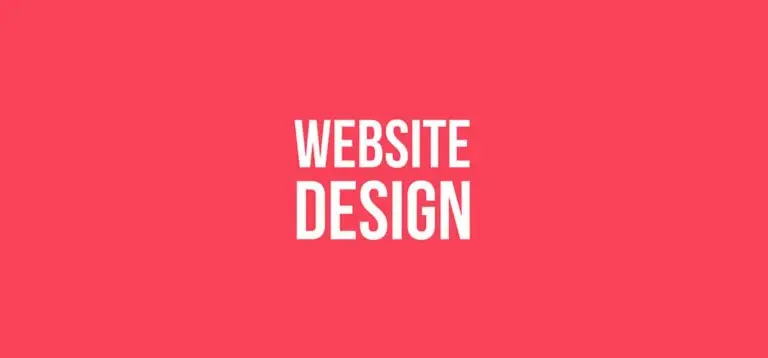 Website Design