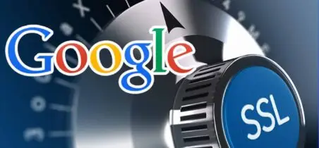 Google ssl