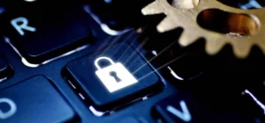 verschlusselung technik tastatus klick foto security sicher header — Zoom stellt neuen Plan für Sicherheit auf