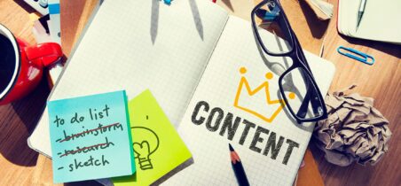 Content Strategie