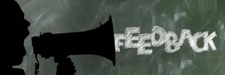Feedback