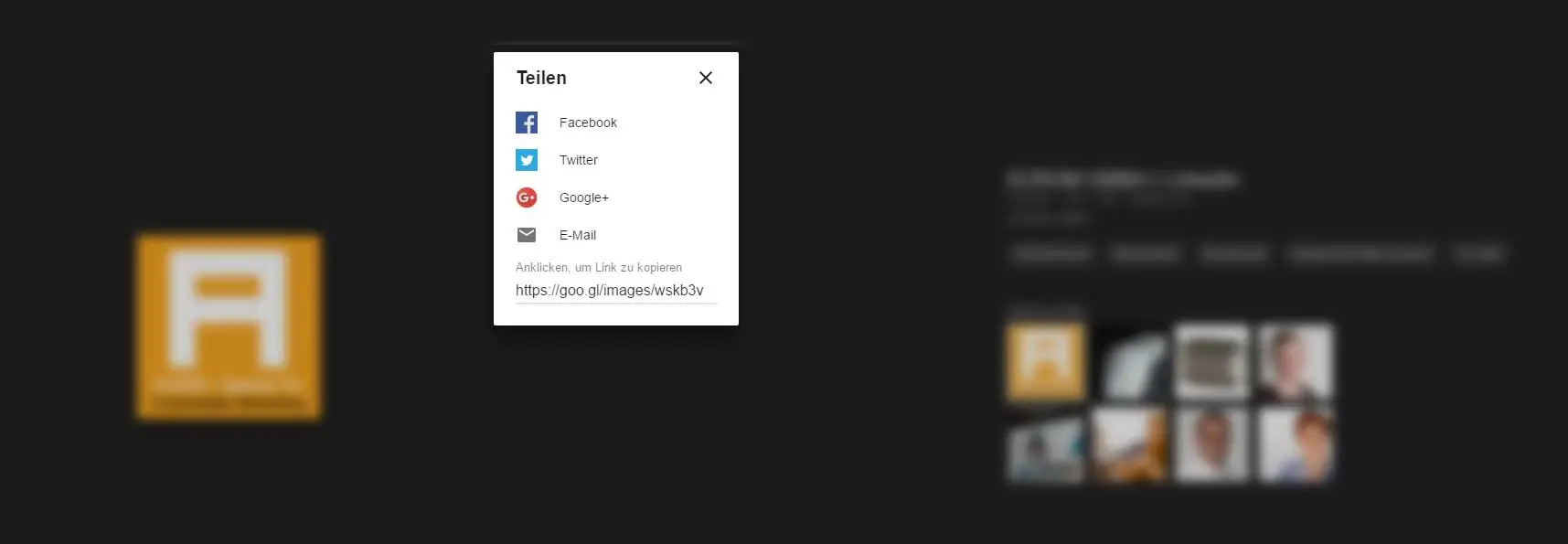 google bilder teilen — Neue Google-Bildersuche: Experten warnen vor Abmahnungen