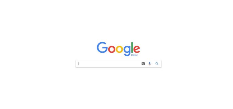 bild von der Google Bilder suche