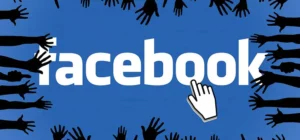facebook fans hande logo social media header — 5 Tipps für mehr Reichweite auf Facebook