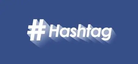Facebook Hashtags