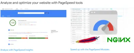 amp pagespeed
