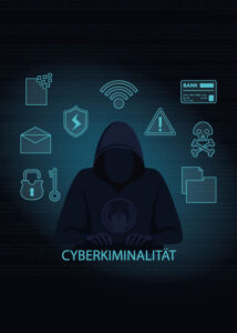 Cyberkriminalität: Verschlüsselungstrojaner auf dem Vormarsch