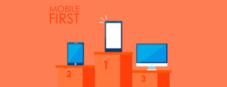 Google Mobile First