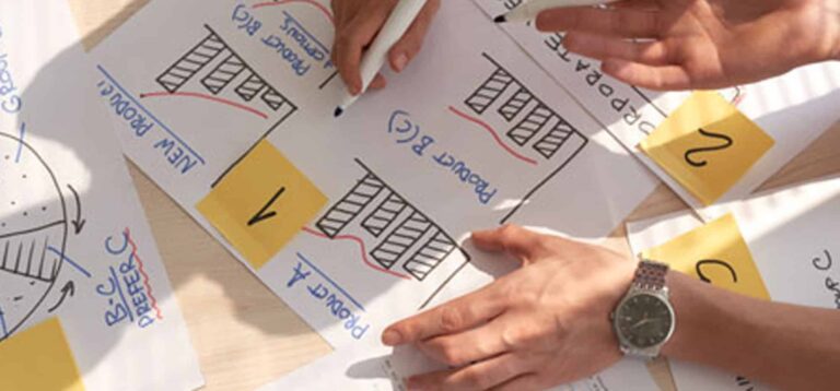 agentur positionierung