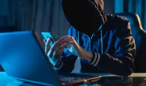 anonymer hacker — FBI warnt vor Swatting Attacks auf Smart Home Systeme