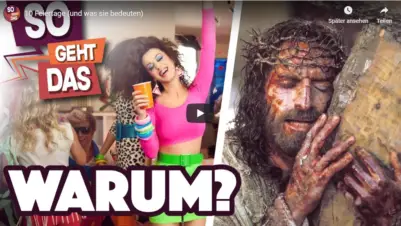 10 Feiertage (und was sie bedeuten)