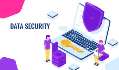 Daten Security - Sicherheit