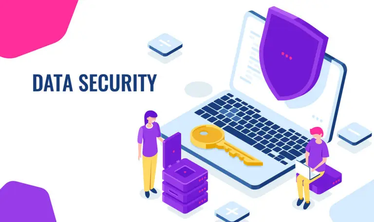 Daten Security - Sicherheit