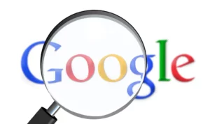 google lupe — Diversität in der Google Websuche: Webseiten werden nicht mehr mehrfach in den Suchergebnissen gelistet