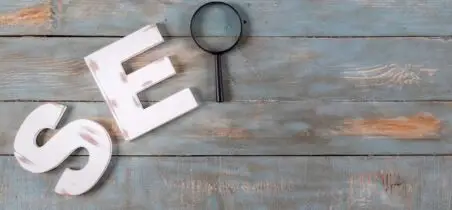 geändertes Suchverhalten