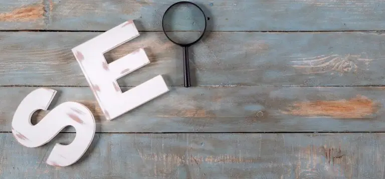 geändertes Suchverhalten