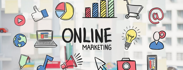 3 Gründe, warum Sie sich jetzt mit Onlinemarketing beschäftigen sollten
