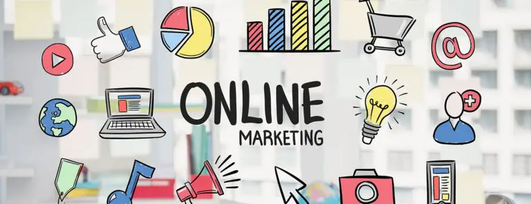 3 Gründe, warum Sie sich jetzt mit Onlinemarketing beschäftigen sollten