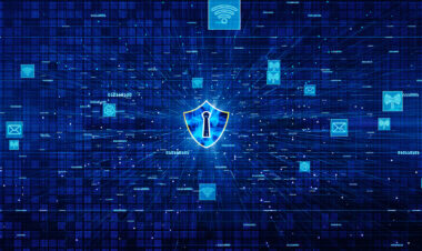 Netzwerkinfrastruktur