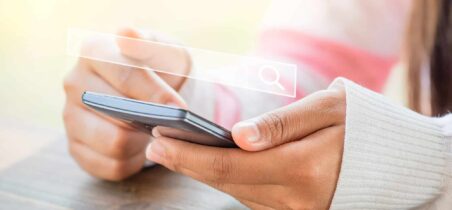 Google Voice Search