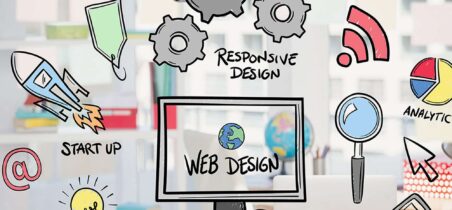Webdesign SEO