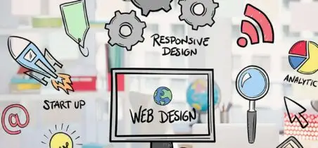 Webdesign SEO