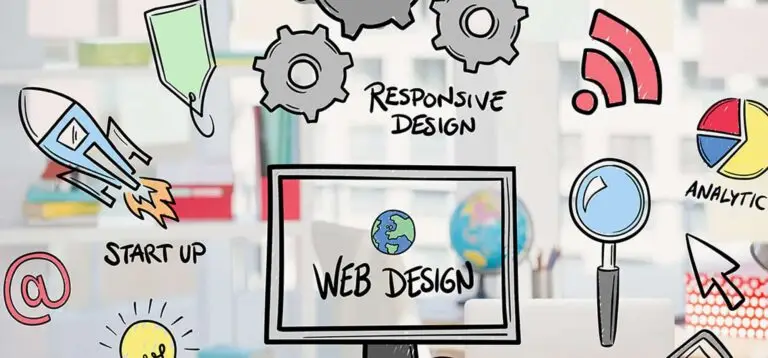Webdesign SEO