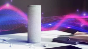 alexa lautsprecher 2560x1440 1 — Gewusst-wie: Content Marketing mit Sprachassistent Alexa