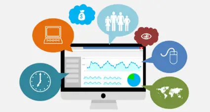 Google Keyword Optionen