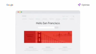 Google Optimize
