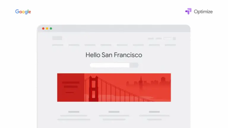 Google Optimize