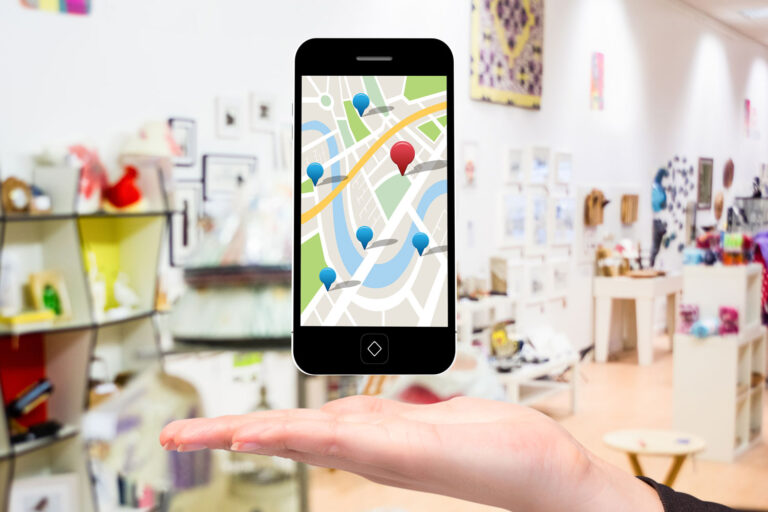 Google Shopping und MyBusiness