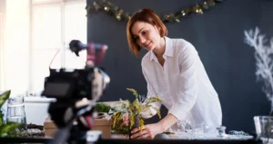 influencer marketing — Influencer Marketing für Wahlen