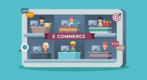 multichannel mobiler marktplatz — Multichannel-Software für Onlinehändler im Überblick