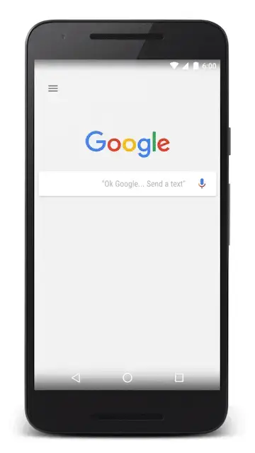 Neues Format der Search Ads - Google testet Swipen von Visuals 1 Neues Format der Search Ads - Google testet Swipen von Visuals